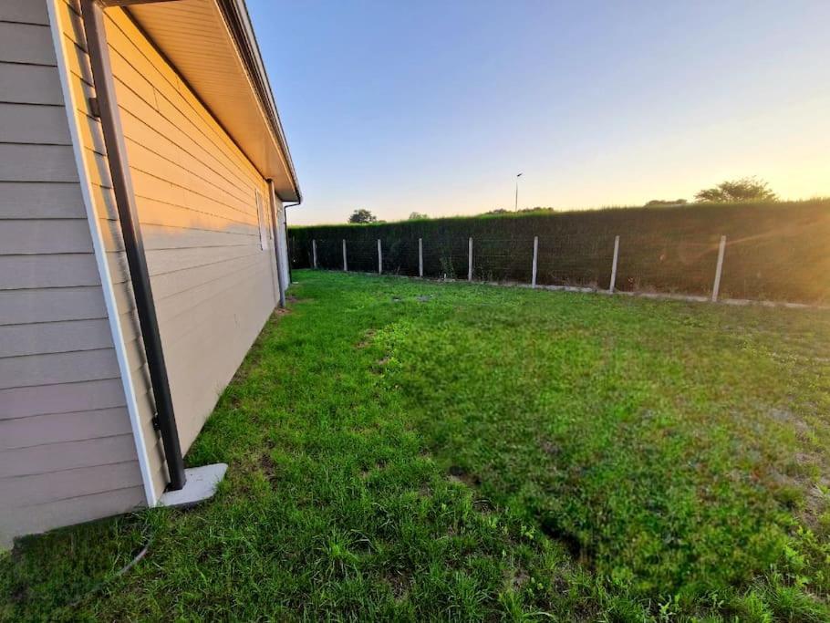 La Villa Des Pins Maison Standing 7 Pers Terre Et Mer Brach Exterior photo