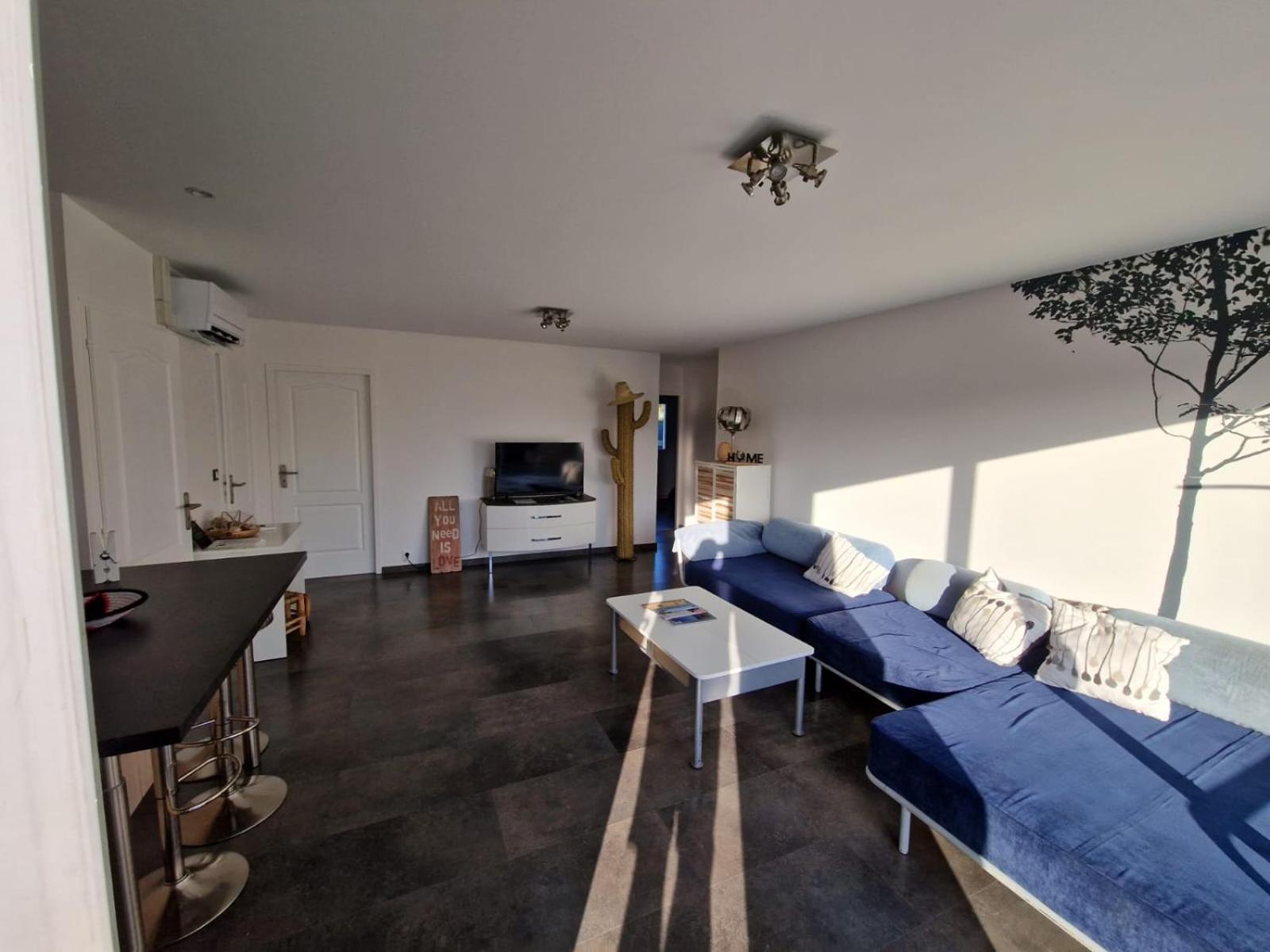 La Villa Des Pins Maison Standing 7 Pers Terre Et Mer Brach Exterior photo